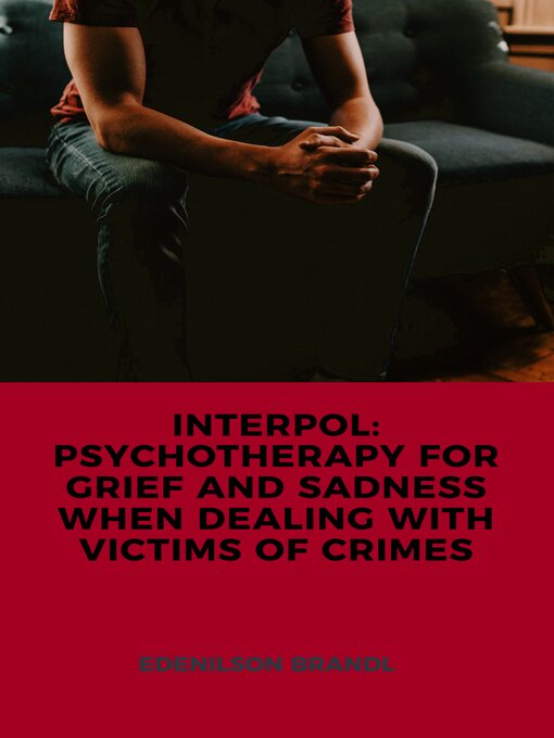 Title details for INTERPOL by Edenilson Brandl - Available